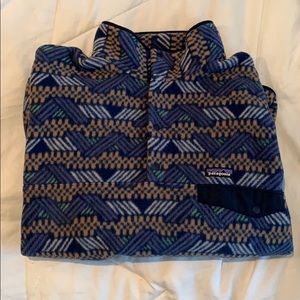 Patagonia Sweater